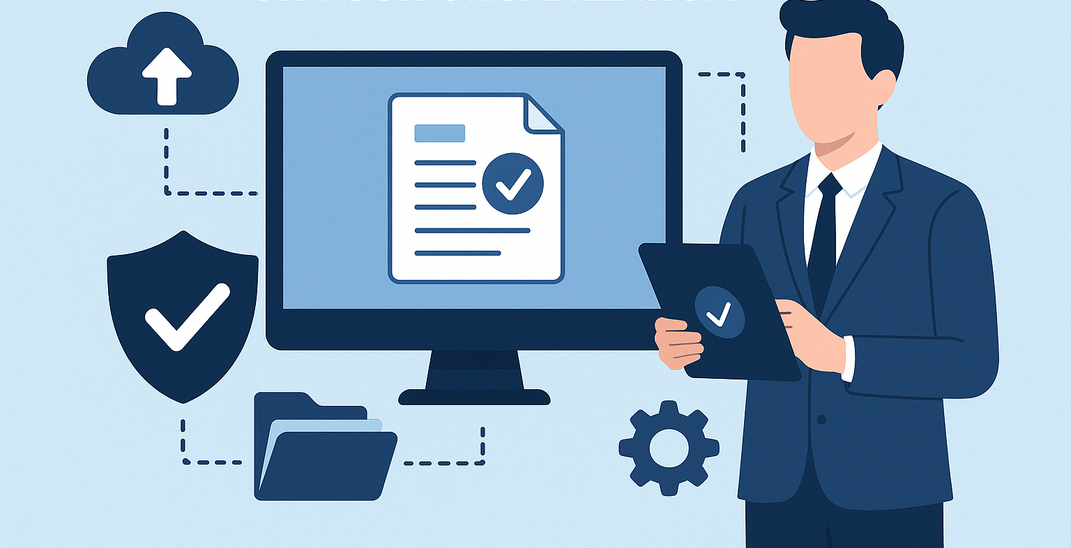 Revolutionizing Validation with AI: GoVal’s Intelligent Approach