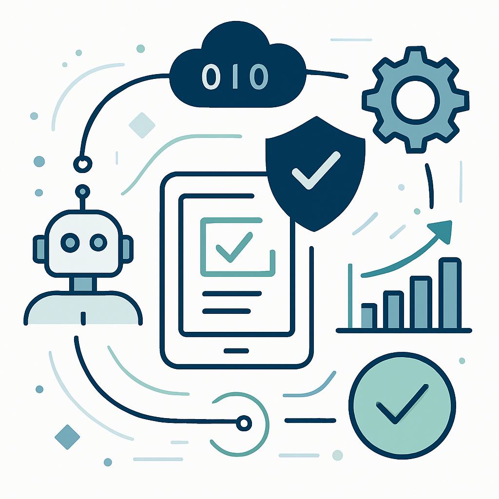 Smart Implementation of Paperless Validation: A Strategic Approach | GoVal