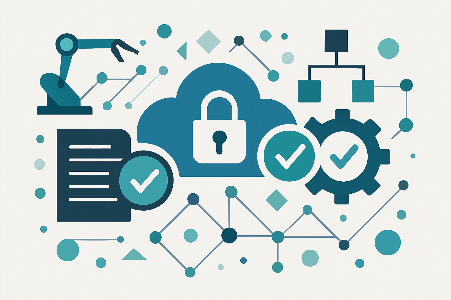 Digital Validation: Transforming Life Sciences with Traceability & Audits