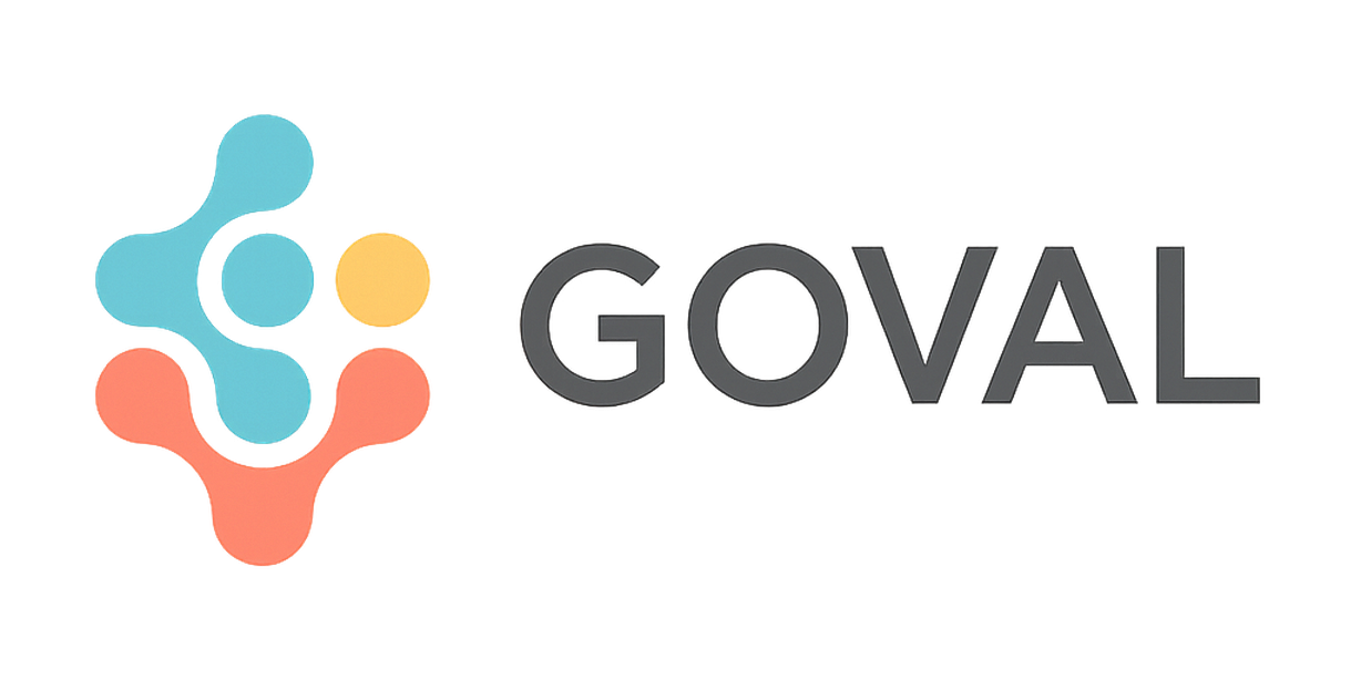 GoVal – Digital Validation Solutions
