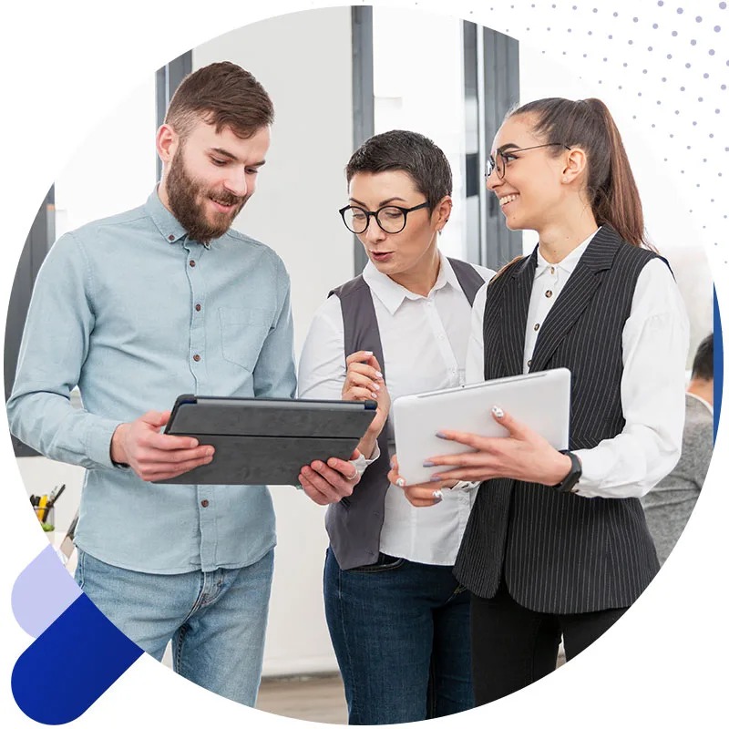 GoVal Digital Validation Platform - Pharma & Life Sciences Solutions